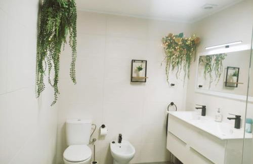 Rosalia 5 Estrellas - Garaje Free - 90m2 - Foto 38