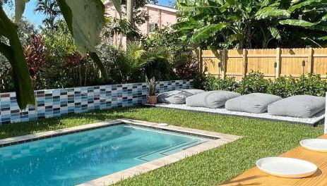 Super stylish 4 BR Home Steps from the Fun - Foto 3, Other