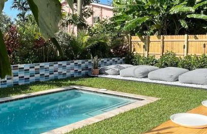 Super stylish 4 BR Home Steps from the Fun - Foto 3