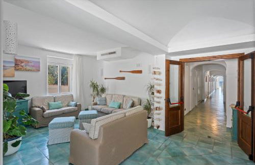 B&B Residence Eco Del Mare - Photo 72