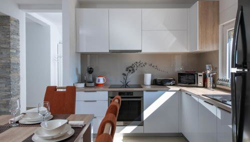 Villa Hugo - Photo 3, stove, pet friendly, toaster, minibar