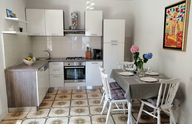 Apartments Amazing View - Foto 21