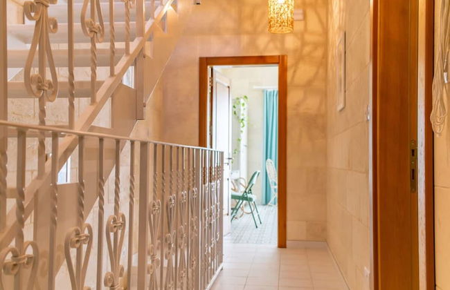 A Remarkable Eco Home in Gozo - Foto 22