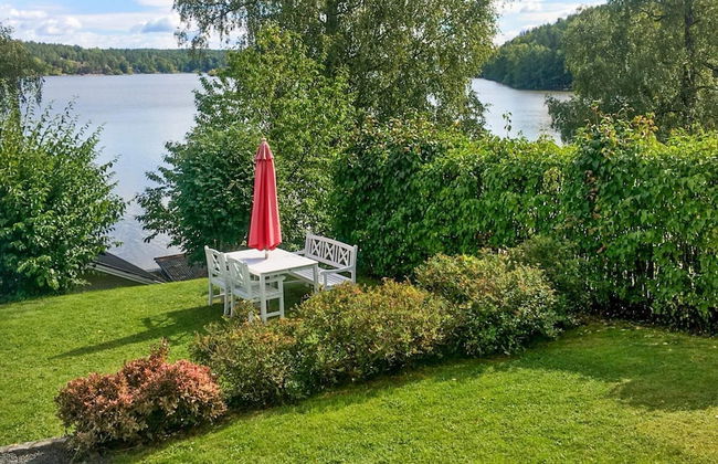 4 Star Holiday Home in Linkoping-by Traum - Foto 28