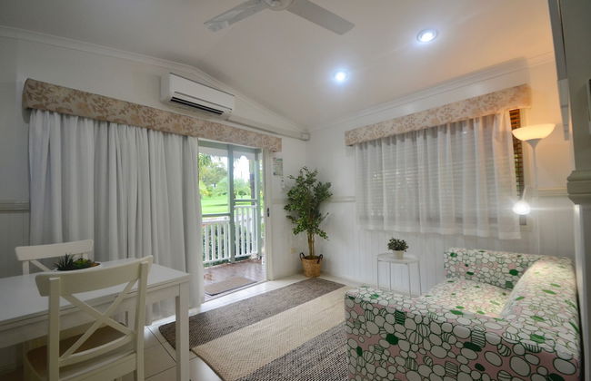 Barney Beach Accommodation - Foto 19