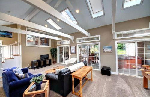 SEASIDE MANOR-THE HEART OF SEASIDE - Foto 6