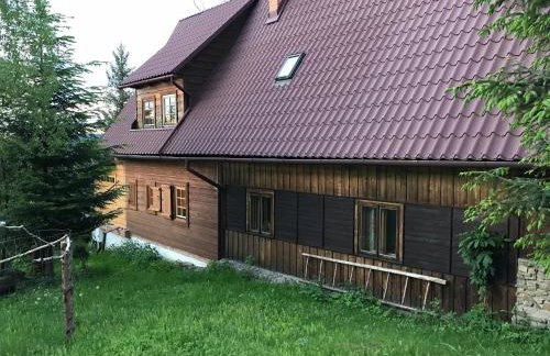 Chata filozofa pod Policą - Foto 7