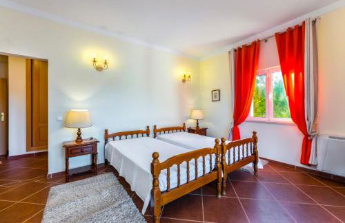 Villa Amarela in Boliqueime - Foto 10