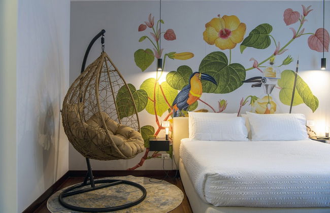 Habitat Apartments - Foto 9