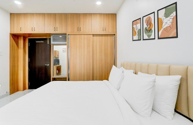 Palette Chanda Nagar Near GSM Mall - Foto 5