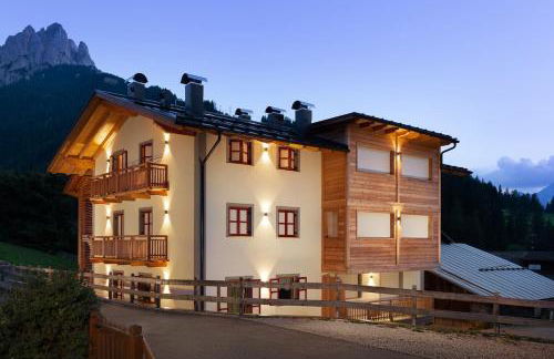 Casa Chris by AMA Val di Fassa - Foto 7