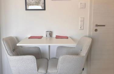 Cozy hilltop stay in Weikersheim - Photo 7