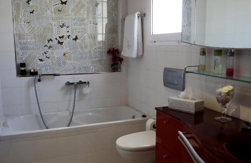 Holiday Home Villa Fonzie Montaña La Data - Foto 12