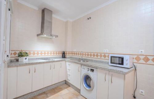 Apartment in Peñaflor with Charming Patio - Foto 21