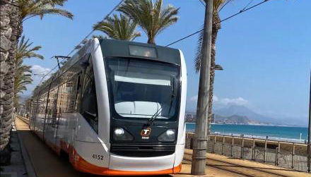 Private beachfront in Alicante - Foto 5