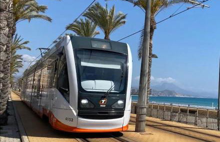 Private beachfront in Alicante - Photo 5