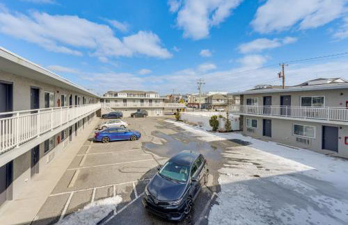 Walk to Shore! Family Haven with Pool in Ocean City - Foto 16