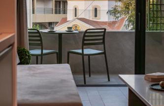 Memphis Suites Kos Center - Photo 44