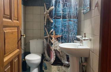 Little square house - Foto 12