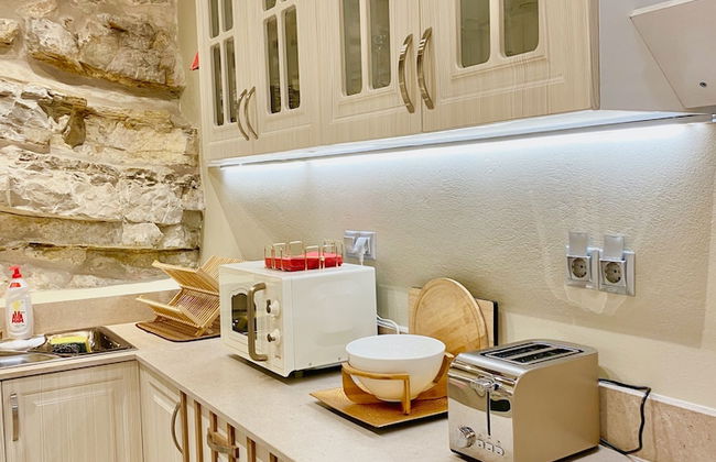 Villasonboard Rock Villa 3bed Jacuzzi Seaside - Foto 9