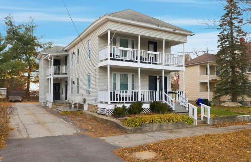 Craftsman Cozy Top Flr 1 Bed1- 1 Ba Private Porch - Foto 27