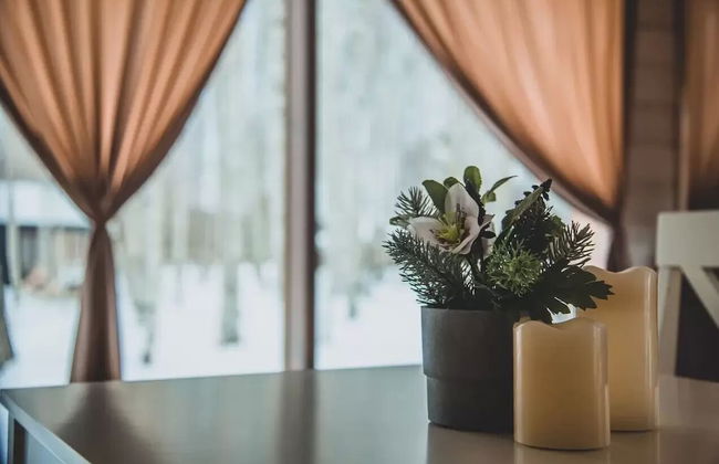 Eko-Hotel Panorama - Foto 53