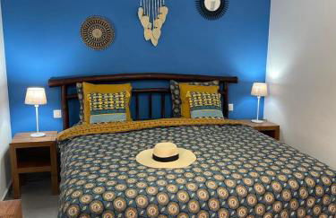 MOGAN PEARL - POOL - DOUBLE TERRACE - OCEAN VIEW - BEACH - WIFI - WONDERFUL Complex - FREE DIGITAL TRAVEL GUIDE - Foto 20