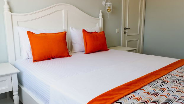 Mavi Kiyi Suites - Foto 4, Habitación