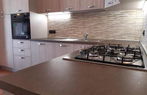 Villa del Mare Ligure Terme & SPA Piscina a 37 gradi - Foto 10