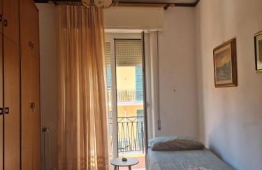 Casa Rosa Vista Mare - Foto 4