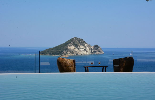 Kymaros Villas - Photo 19