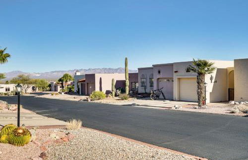 Tranquil Green Valley Home with Screened Porch - Foto 25