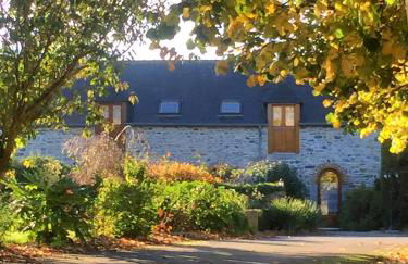 Gîtes du Domaine du Grenier - Foto 24