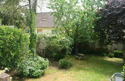 Maison cosy 12 pers, jardin & parking privé - Foto 4