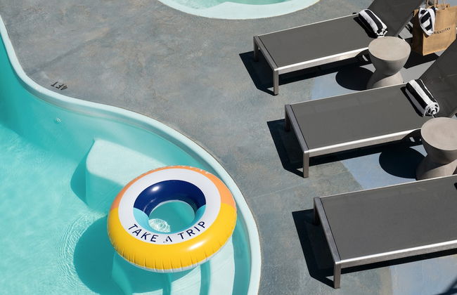 Archie by Avantstay Desert Retreat w/ Pool, Edge of Joshua Tree, Bonus Casita for Group Travel - Foto 26