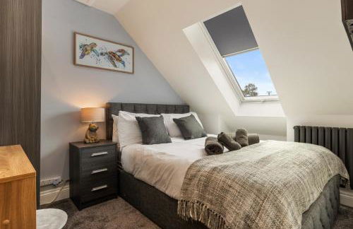 Sycamore Cottage - Photo 22