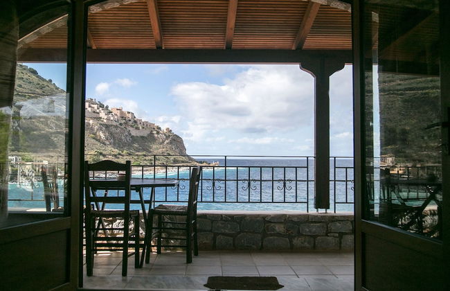 Sofia Limeni - Photo 52