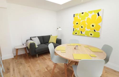 Teviot Cottage - Foto 16