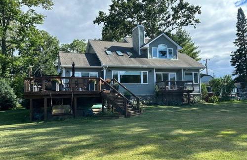 Lakefront Escape with Deck 10 Mi to Ann Arbor! - Foto 27