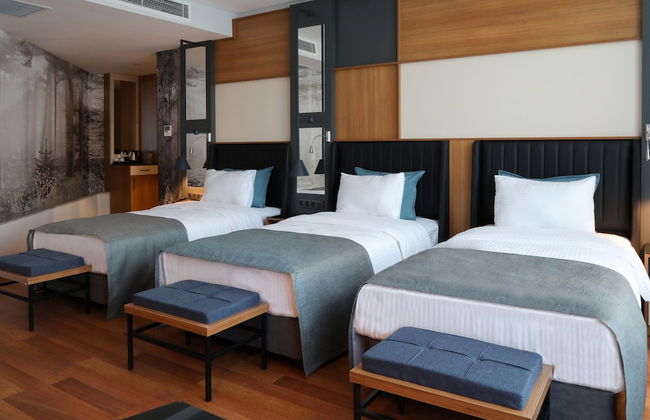 Expoist Hotel - Foto 23