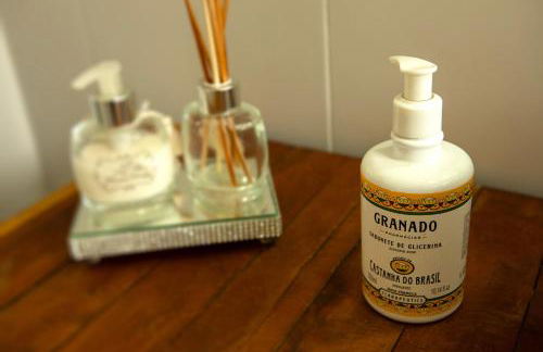 Casas aconchegantes com piscina na encantadora Praia das Cigarras - Foto 42