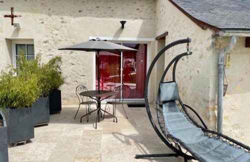 GITE ROMANTIQUE - Foto 7