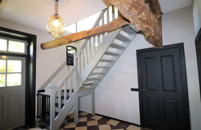 Apartment in Netherlands Near Nature Trails - Photo 3