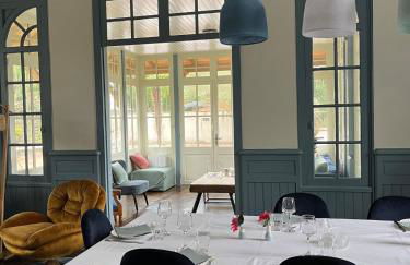 Villa Joli Bois - Foto 23