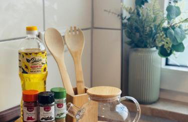 Willkommen im Neuköllner Kiez 2 Zimmer - Foto 18