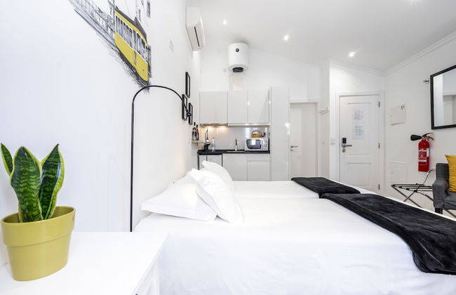 Luxury 5BR Apt Castle Views in HeartofLisbon - Foto 59