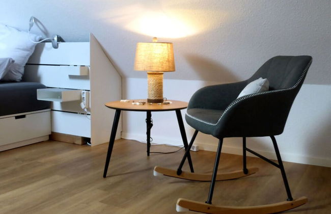 Inviting Apartment in Norden - Foto 12