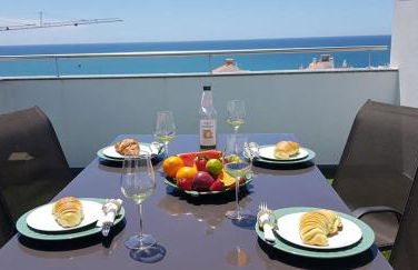 Villa beautiful View over the sea - T - Foto 22