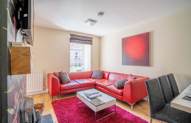 Stewards Cottage - North East Escapes - Foto 12