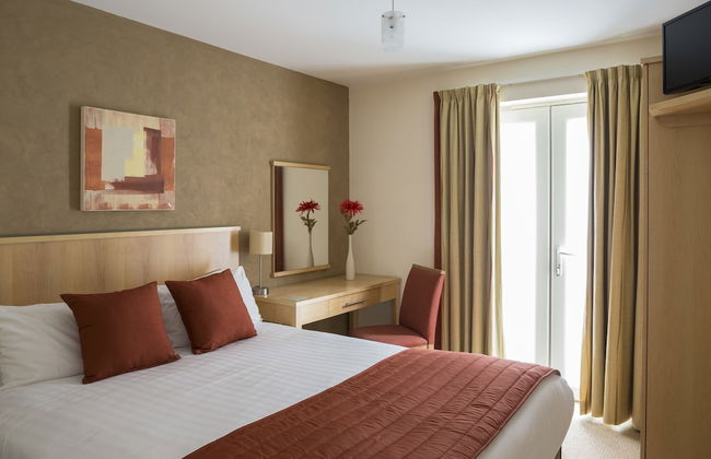 Dashwood Apartments - Foto 2